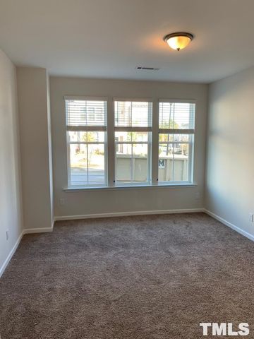 203 Hickory Plains Road, Knightdale, NC 27545