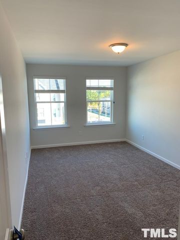 203 Hickory Plains Road, Knightdale, NC 27545