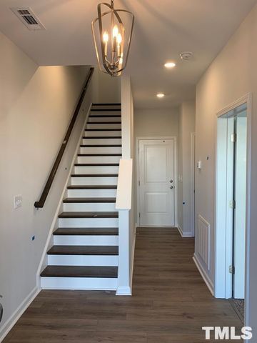 203 Hickory Plains Road, Knightdale, NC 27545