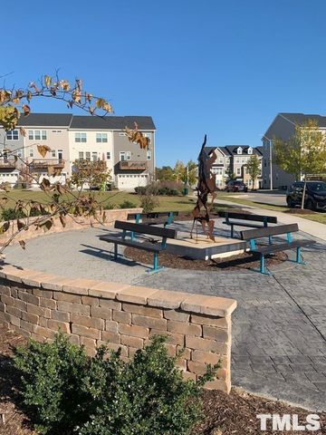 203 Hickory Plains Road, Knightdale, NC 27545