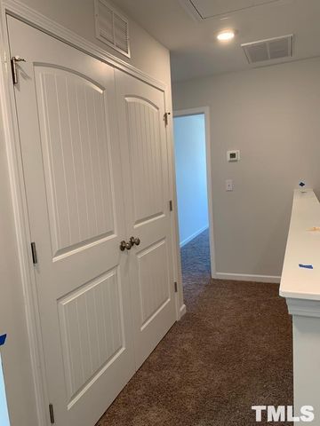 203 Hickory Plains Road, Knightdale, NC 27545