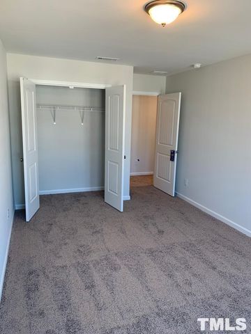 203 Hickory Plains Road, Knightdale, NC 27545