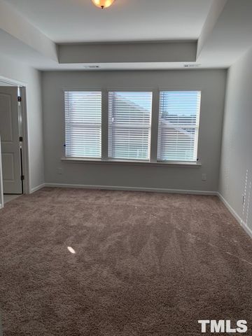 203 Hickory Plains Road, Knightdale, NC 27545