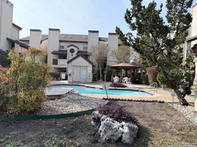 5322 Medical E107, San Antonio, TX 78240