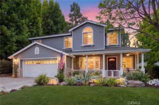 23462 Via Codorniz, Coto De Caza, CA 92679