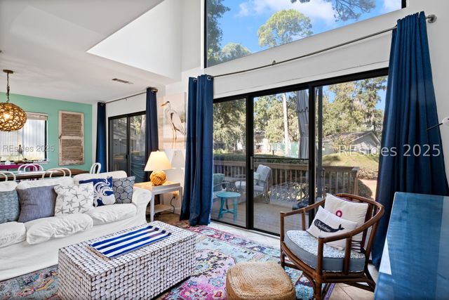 110 S Forest Beach Dr Unit 7, Hilton Head Island, SC 29928