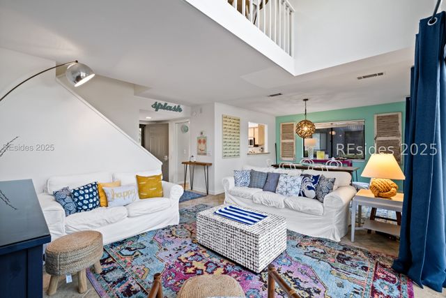 110 S Forest Beach Dr Unit 7, Hilton Head Island, SC 29928