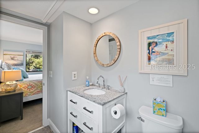 110 S Forest Beach Dr Unit 7, Hilton Head Island, SC 29928