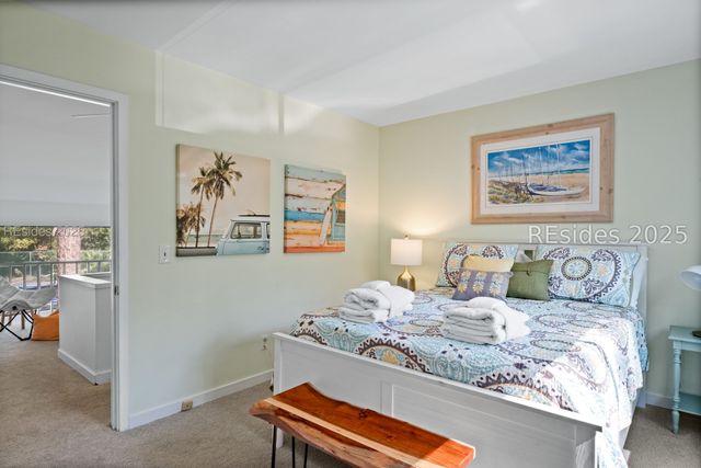 110 S Forest Beach Dr Unit 7, Hilton Head Island, SC 29928