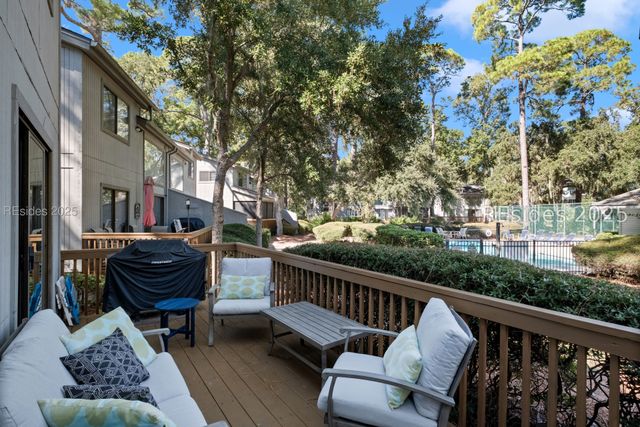 110 S Forest Beach Dr Unit 7, Hilton Head Island, SC 29928