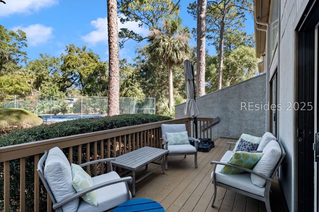 110 S Forest Beach Dr Unit 7, Hilton Head Island, SC 29928