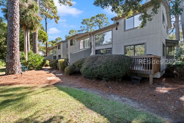 110 S Forest Beach Dr Unit 7, Hilton Head Island, SC 29928