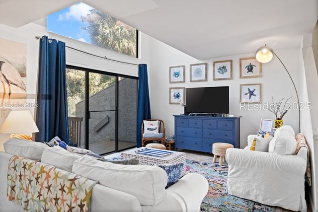 110 S Forest Beach Dr Unit 7, Hilton Head Island, SC 29928