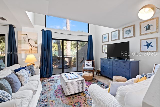 110 S Forest Beach Dr Unit 7, Hilton Head Island, SC 29928