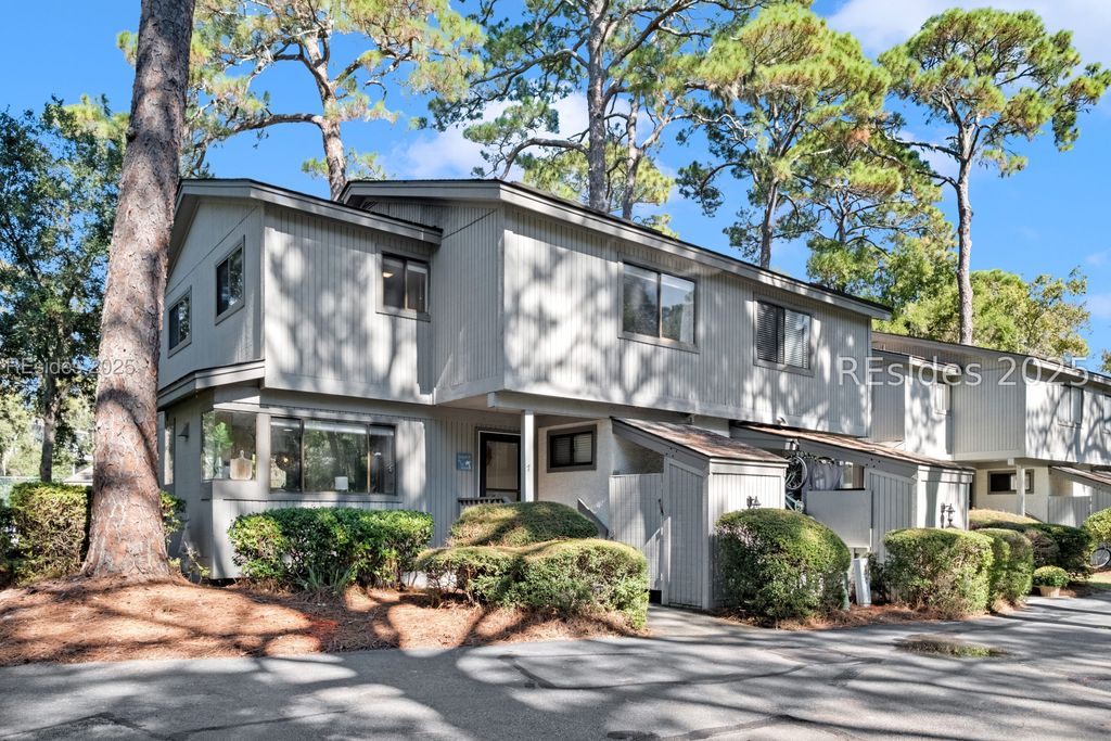 110 S Forest Beach Dr Unit 7, Hilton Head Island, SC 29928