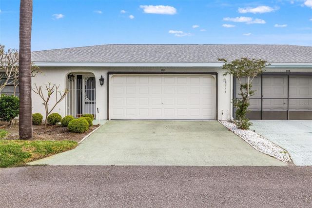 2115 N HALCYON DRIVE, Sun City Center, FL 33573