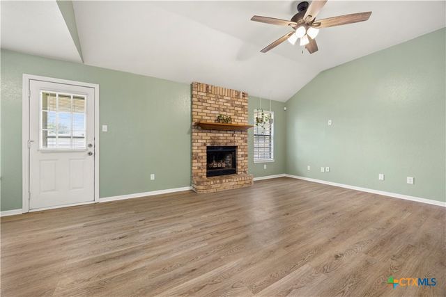 4408 Frontier Trail, Killeen, TX 76542