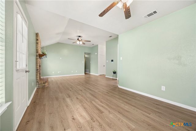 4408 Frontier Trail, Killeen, TX 76542