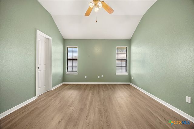 4408 Frontier Trail, Killeen, TX 76542