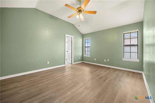 4408 Frontier Trail, Killeen, TX 76542