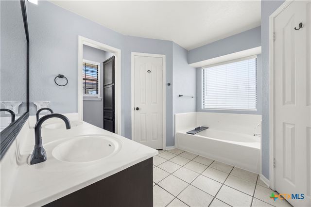 4408 Frontier Trail, Killeen, TX 76542