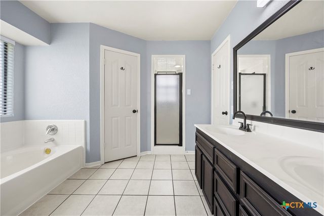 4408 Frontier Trail, Killeen, TX 76542