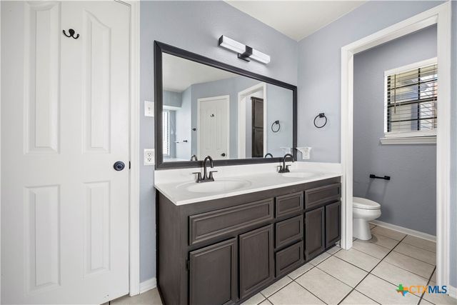 4408 Frontier Trail, Killeen, TX 76542