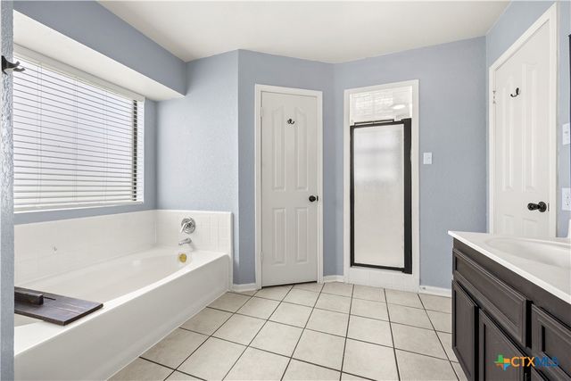4408 Frontier Trail, Killeen, TX 76542