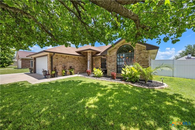 4408 Frontier Trail, Killeen, TX 76542