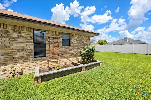 4408 Frontier Trail, Killeen, TX 76542