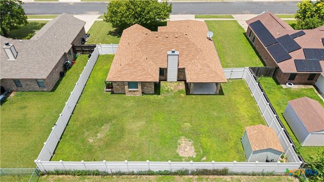 4408 Frontier Trail, Killeen, TX 76542