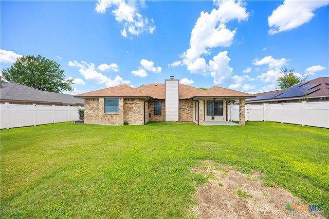 4408 Frontier Trail, Killeen, TX 76542