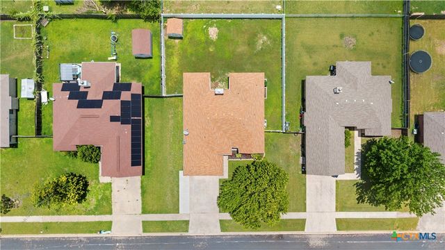 4408 Frontier Trail, Killeen, TX 76542