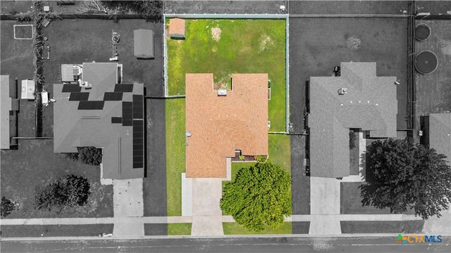 4408 Frontier Trail, Killeen, TX 76542