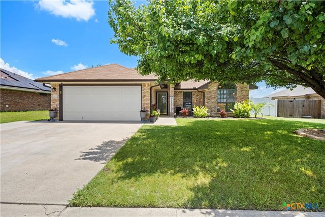 4408 Frontier Trail, Killeen, TX 76542