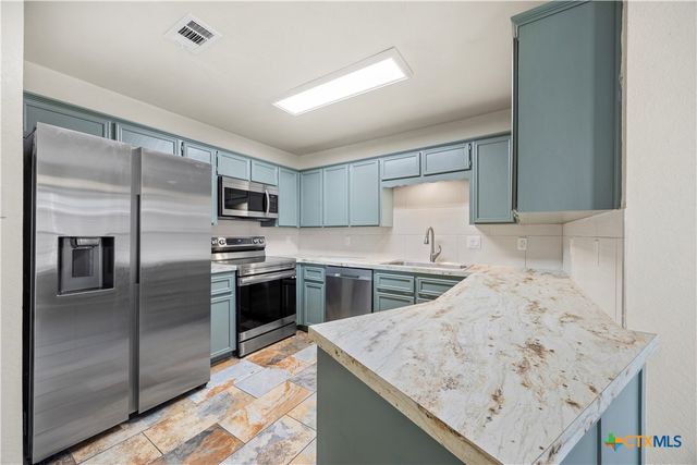 4408 Frontier Trail, Killeen, TX 76542