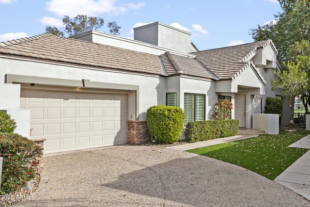 7272 E GAINEY RANCH Road 21, Scottsdale, AZ 85258