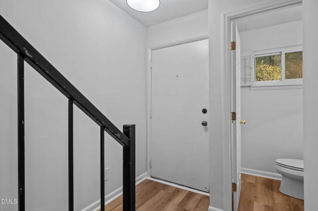 220 Elizabeth Street Apt C-11, Chapel Hill, NC 27514