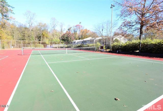 220 Elizabeth Street Apt C-11, Chapel Hill, NC 27514