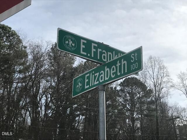 220 Elizabeth Street Apt C-11, Chapel Hill, NC 27514