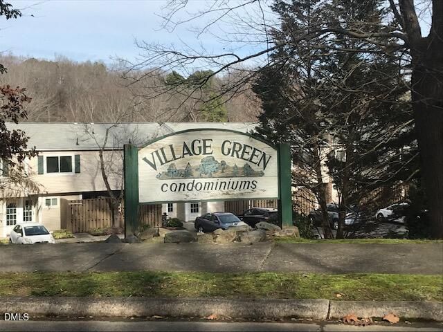 220 Elizabeth Street Apt C-11, Chapel Hill, NC 27514