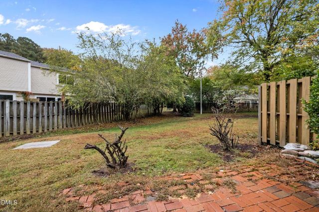 220 Elizabeth Street Apt C-11, Chapel Hill, NC 27514