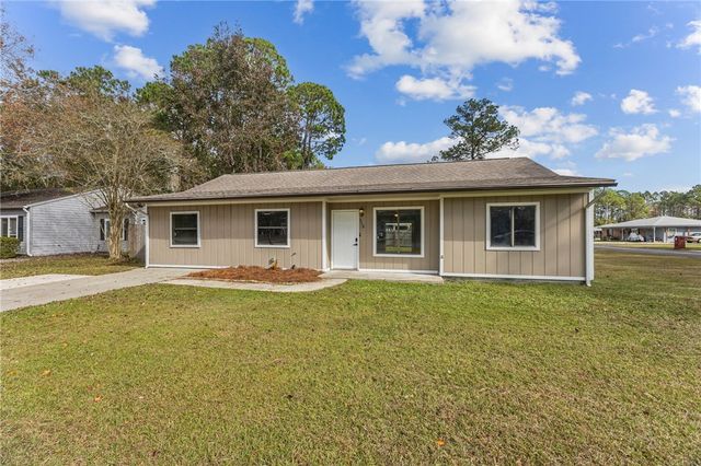 958 Mission Trace Drive, St Marys, GA 31558