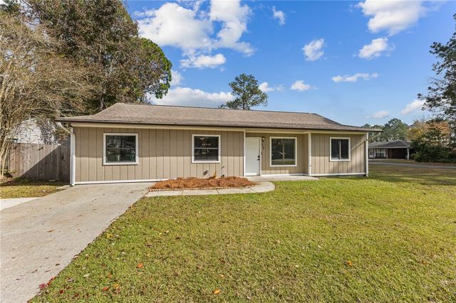 958 Mission Trace Drive, St Marys, GA 31558