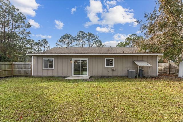 958 Mission Trace Drive, St Marys, GA 31558
