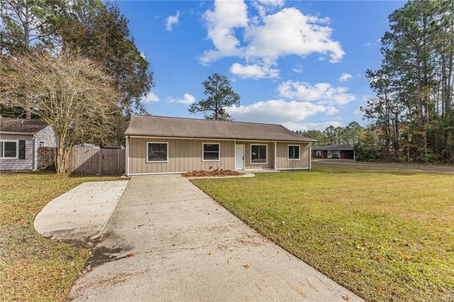 958 Mission Trace Drive, St Marys, GA 31558