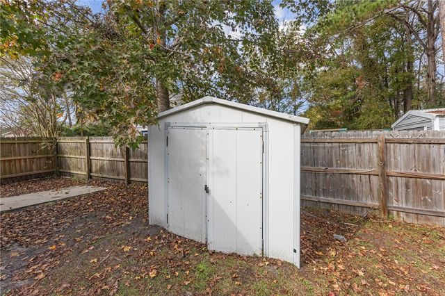 958 Mission Trace Drive, St Marys, GA 31558