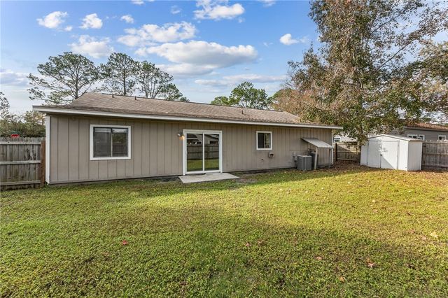 958 Mission Trace Drive, St Marys, GA 31558