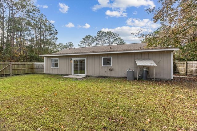 958 Mission Trace Drive, St Marys, GA 31558