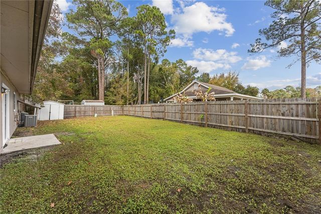 958 Mission Trace Drive, St Marys, GA 31558